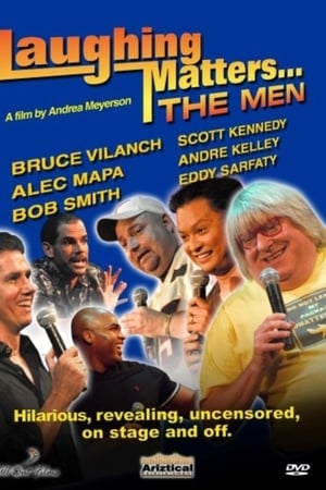 Laughing Matters... The Men