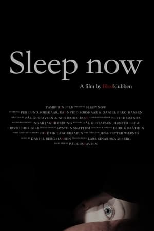 Sleep Now