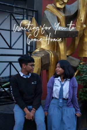 Menunggu Kamu Pulang