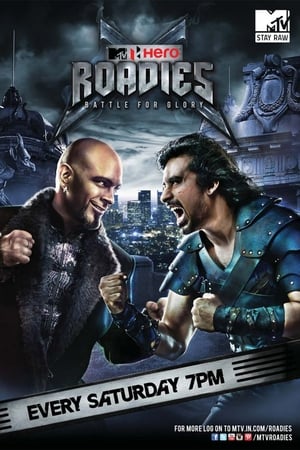 MTV Roadies