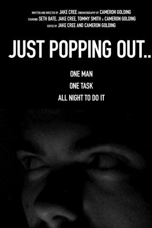 Just Popping Out...