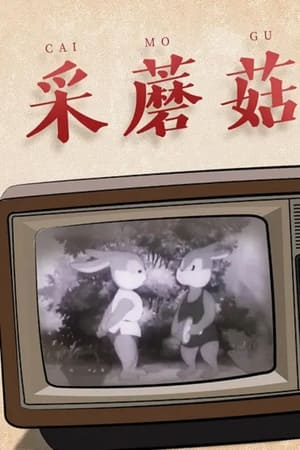 采蘑菇
