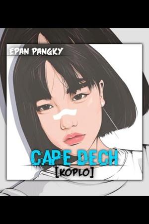 Cape Dech (Cover Version)