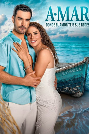 A.mar, donde el amor teje sus redes