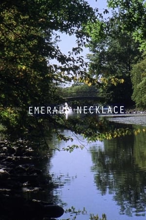 Emerald Necklace