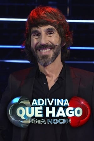 Adivina qué hago esta noche