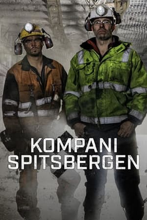 Kompani Spitsbergen