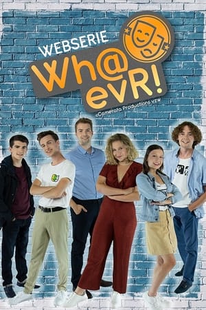 Wh@evR!