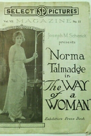The Way of a Woman