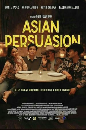 Asian Persuasion