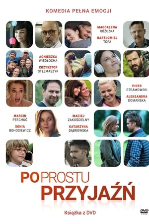 Po prostu przyjaźń