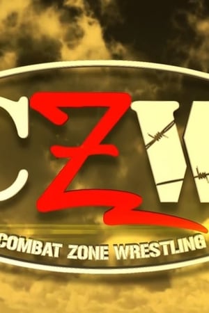 CZW Cage of Death 17