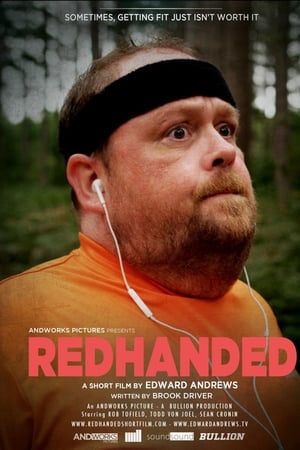 Red Handed