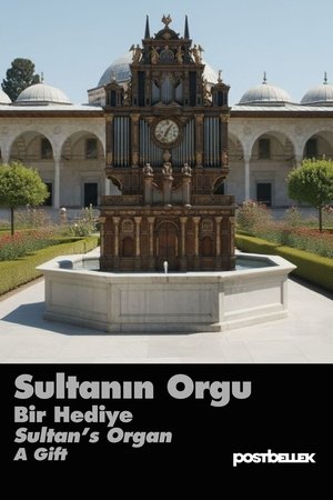 Sultan's Organ-A Gift