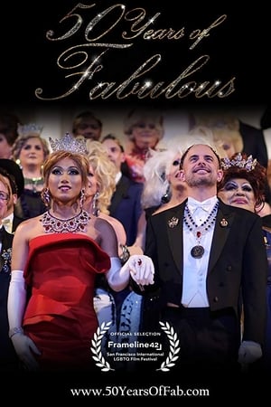 50 Years of Fabulous