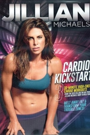 Jillian Michaels Cardio Kickstart