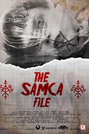 CAZUL SAMCA