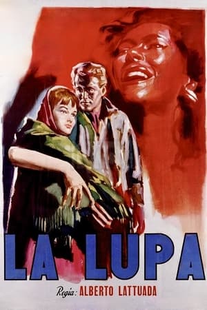 La lupa