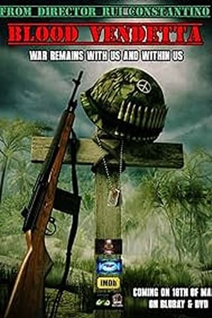 Vingança De Sangue: Blood Vendetta