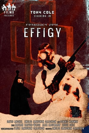 Forbidden Zone: Effigy