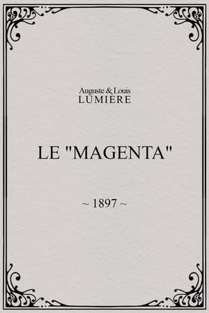 Le “Magenta”