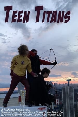 Teen Titans