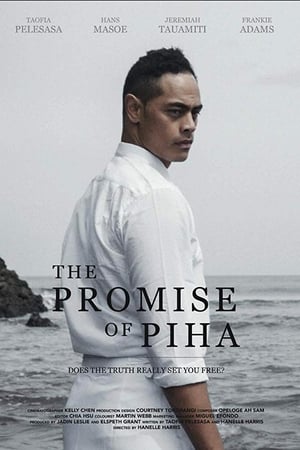 The Promise of Piha