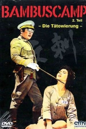 刺紋