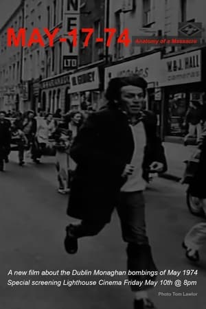 MAY-17-74 Anatomy of a Massacre