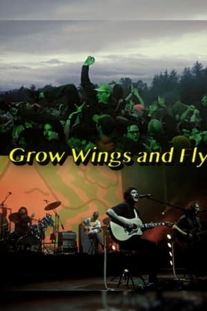 Grow Wings and Fly