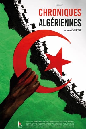 Chroniques algériennes