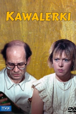 Kawalerki