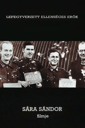 Lefegyverzett ellenséges erők
