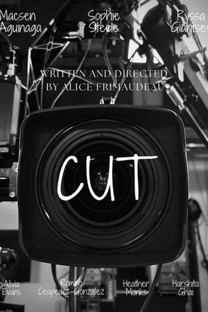 CUT