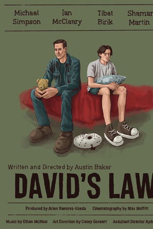 DAVID'S LAW
