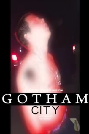 Gotham City