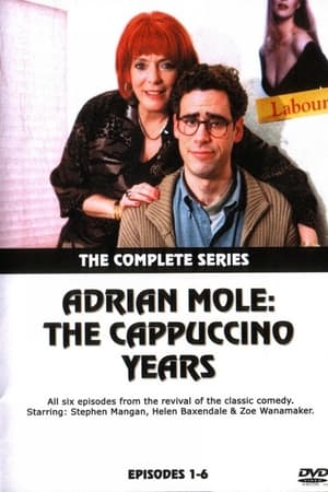 Adrian Mole: The Cappuccino Years