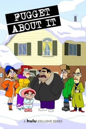 Fugget About It第 3 季