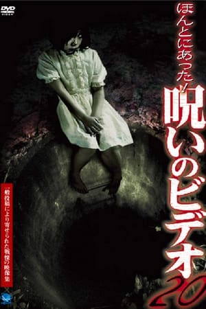 ほんとにあった！呪いのビデオ20
