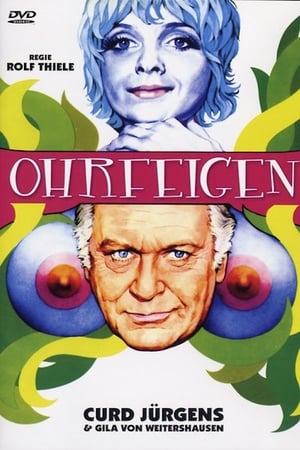 Ohrfeigen