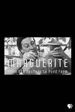 Marguerite: From the Bauhaus to Pond Farm