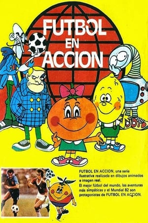 Fútbol en Acción
