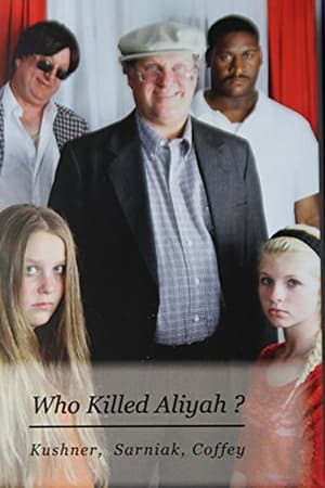 Who Killed Aliyah?