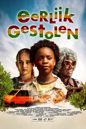 Eerlijk gestolen