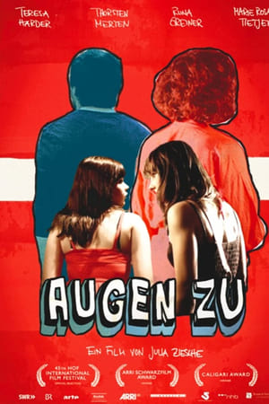 Augen zu