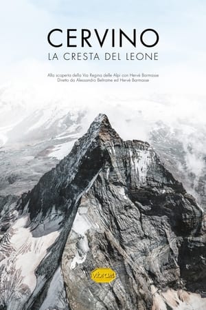Cervino, la cresta del leone