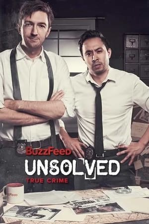 Buzzfeed Unsolved第14季