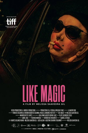 Por Arte de Magia