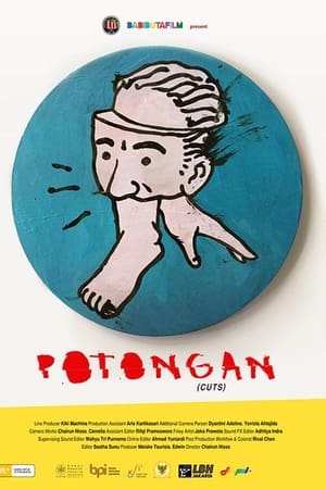 Potongan