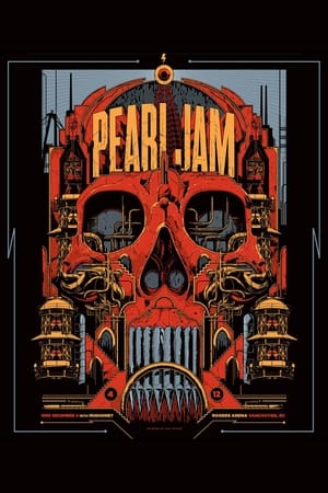 Pearl Jam: Vancouver 2013